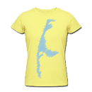 Sylt Scribble T-Shirt